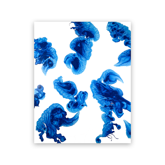 Blue Waves