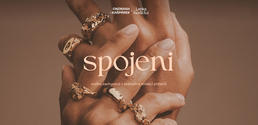 spojeni by Ondrash & Kašpárek x Lenka Kerlická